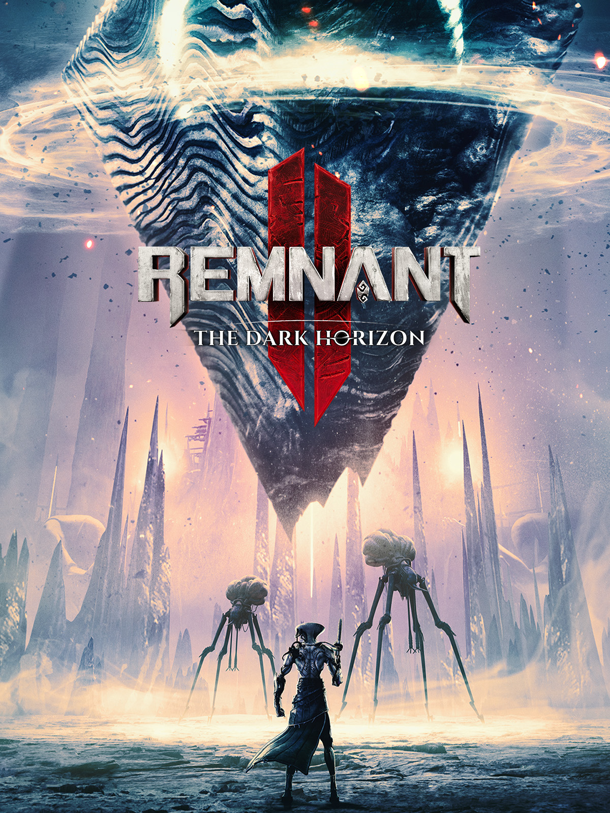 Remnant Ii The Dark Horizon